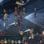 The Banner Saga